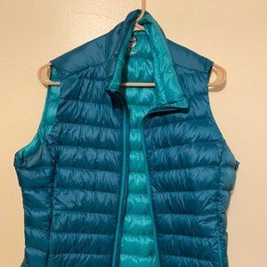 REI Down Vest Size L